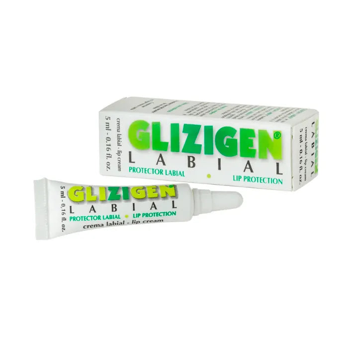 CATALYSIS CATALYSIS Glizigen Lippencreme 5 ml Pflege für die Lippen