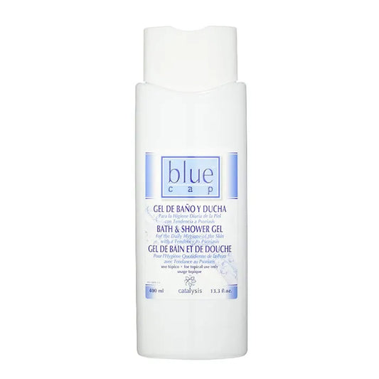CATALYSIS CATALYSIS Blue Cap Badegel 400 ml Kosmetik