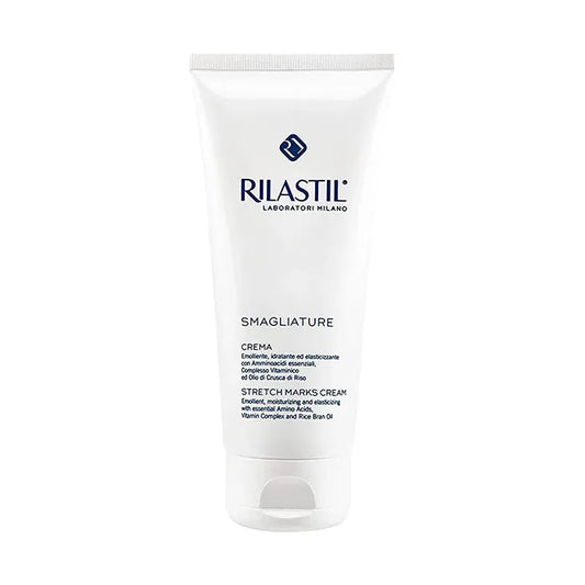RILASTIL RILASTIL Intensive Dehnungsstreifen-Creme 75 ml Pflege für die Haut