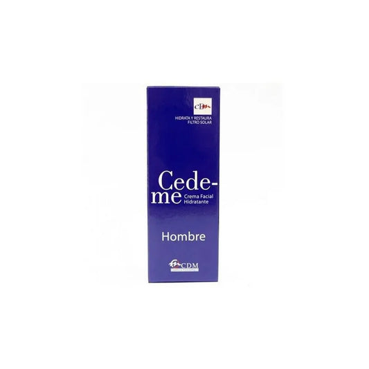 CDM CDM Cedeme Hombre Eau de Toilette 75 ml Kosmetik