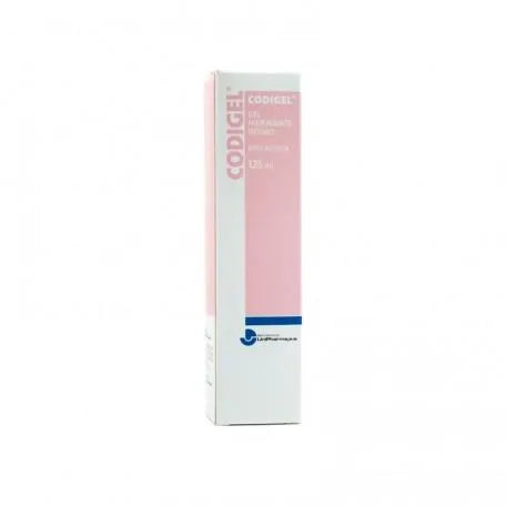 UNIPHARMA UNIPHARMA Codigel Feuchtigkeitsspendendes Gel Ontimo 125 ml Kosmetik