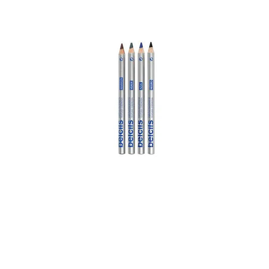 BELCILS BELCILS Pencil Eyes brauner Kajalstift mit cremiger Textur Creme