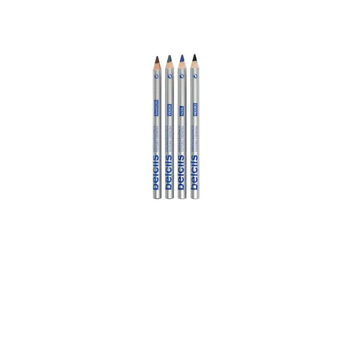 BELCILS BELCILS Pencil Eyes Blau Cream Textur Kajalstift Creme