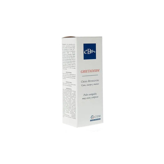 CDM CDM Grietaderm Reparierende Creme 75 ml Kosmetik