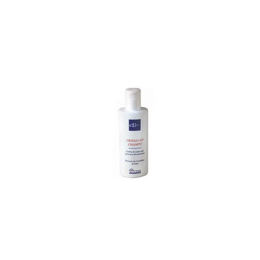 CDM CDM Suaviderm Shampoo 200 ml Kosmetik