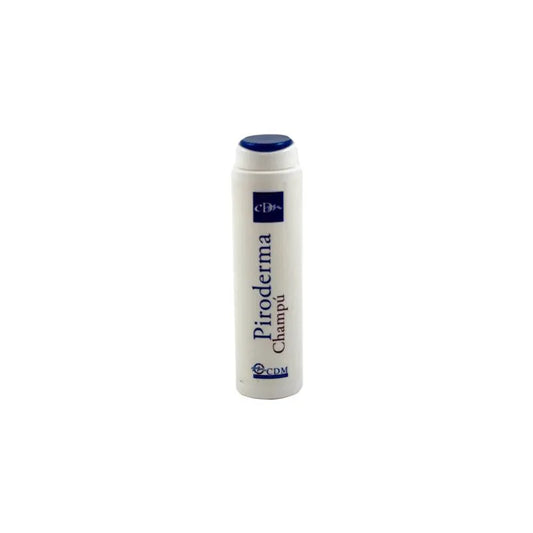 CDM CDM Piroderma Shampoo 200 ml Kosmetik