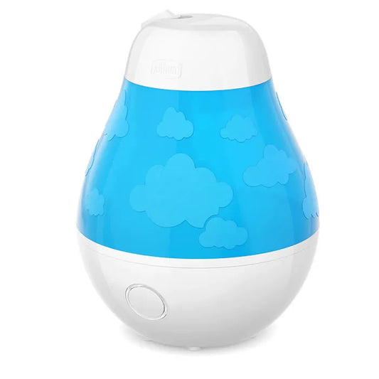 CHICCO CHICCO Luftbefeuchter mit temperiertem Dampf Modell 6461 Kosmetik