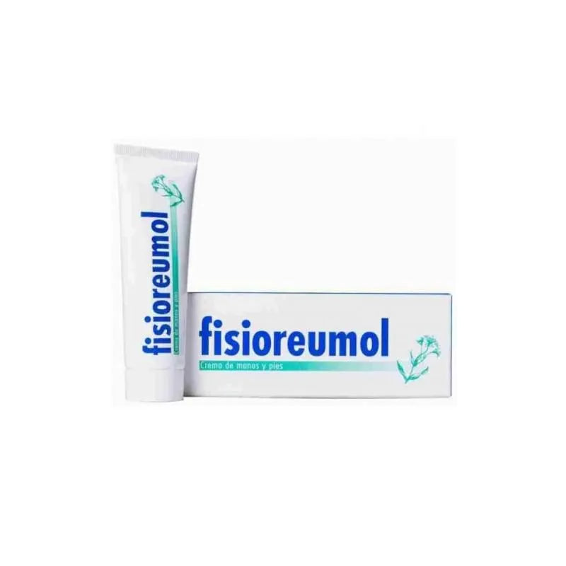 LABORATORIOS VIÑAS LABORATORIOS VIÑAS Fisioreumol Creme 50 ml Kosmetikpflege