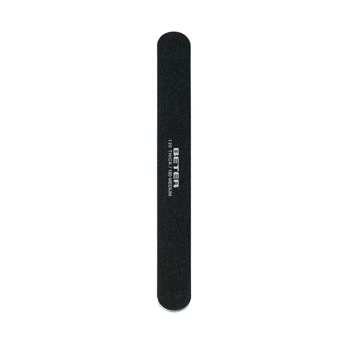 BETER BETER Lima Nails Fiber Nagelfeile 17,5 cm R/24067 Nagelpflege
