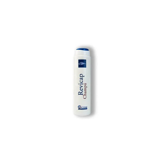 CDM CDM Revicap Shampoo 200 ml Kosmetik