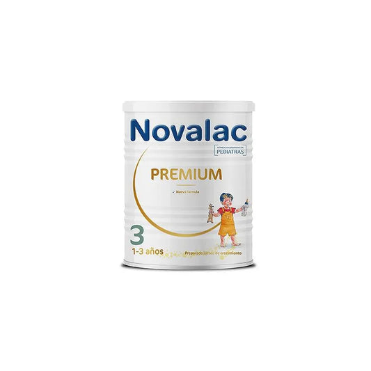 NOVALAC NOVALAC 3 Premium Milchpulver 800 g Kosmetik