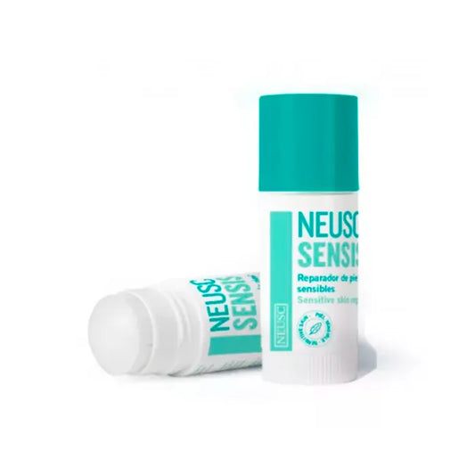 NEUSC NEUSC Feet Stick Heel Repair Stick 24 g Fußpflege für Fersen Kosmetik