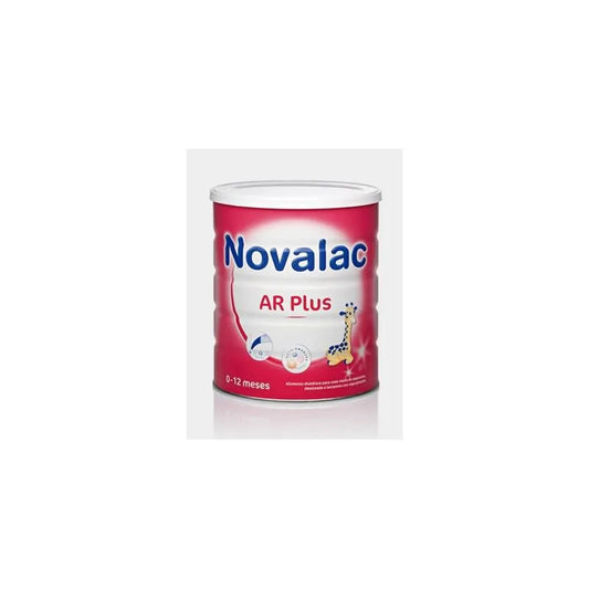 NOVALAC NOVALAC Ar Plus Babynahrung 800 g Kosmetik