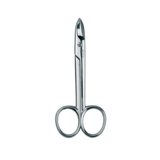 BETER BETER Pediküre Schere für dicke Nägel Special Pedicure Scissors Nagelpflege