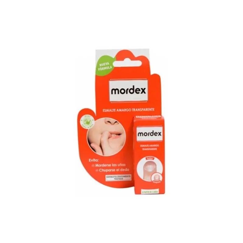 URGO URGO Mordex Lösung 9 ml Kosmetikprodukt