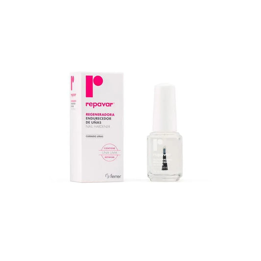 REPAVAR REPAVAR Regeneradora Nagelhärter 15 ml Kosmetik