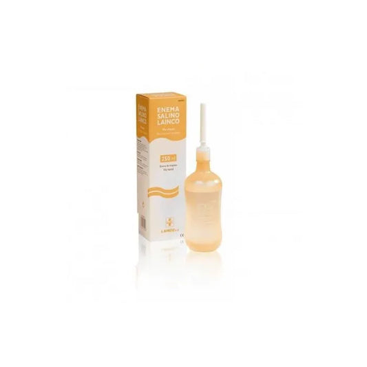 LAINCO LAINCO Rektaler Einlauf 250 ml über rektale Anwendung 1 Stück Kosmetik