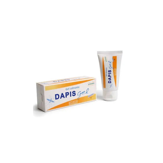 BOIRON Boiron Dapis Gel 40 g Schmerzgel Kosmetik