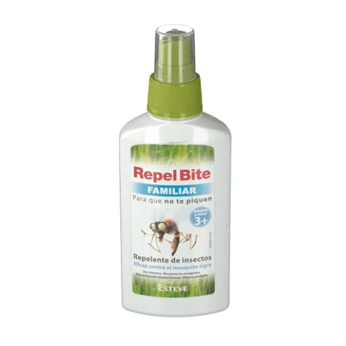 AFTERBITE AFTERBITE Repel Bite Familiar Insektenschutz 100 ml Kosmetik