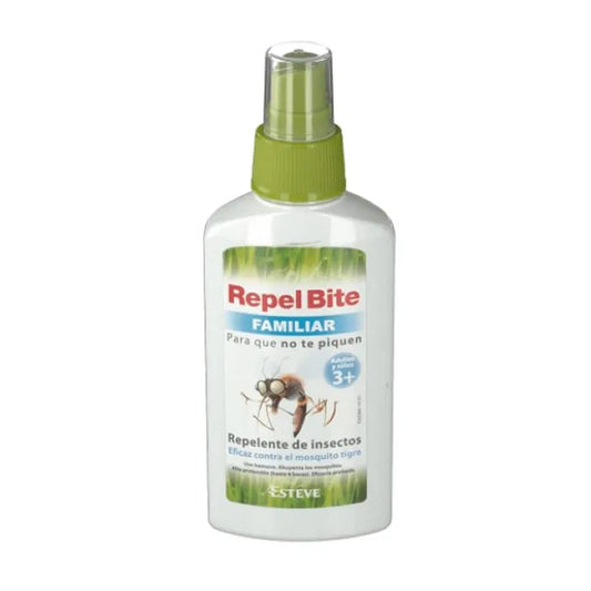 AFTERBITE AFTERBITE Repel Bite Familiar Insektenschutz Lotion 100 ml Kosmetik