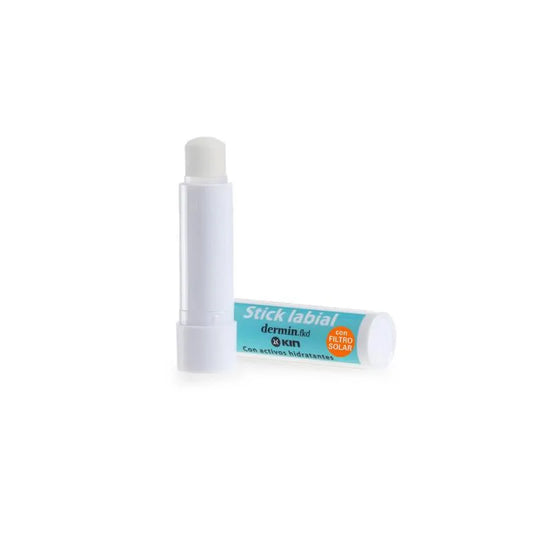 KIN KIN Dermin Lippenstift 4 g Lippen-Make-up Kosmetik