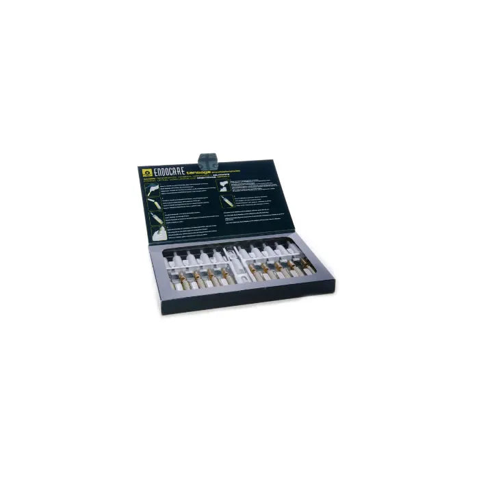 ENDOCARE ENDOCARE Tensage Ampullen 10 x 2 ml Hautpflege Konzentrat Kosmetik