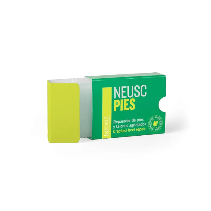 NEUSC NEUSC Fuß Reparatur Tablette 24 g Pflege für beanspruchte Füße Kosmetik