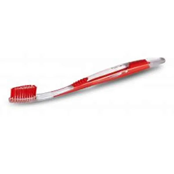 LACER LACER Zahnbürste Hard Technic für Erwachsene harte Borsten Kosmetik