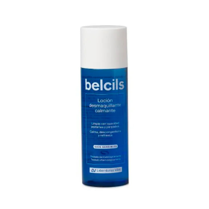 BELCILS BELCILS Make-up Remover Soothing Lotion 150 ml sanfte Abschminklotion Bodylotion