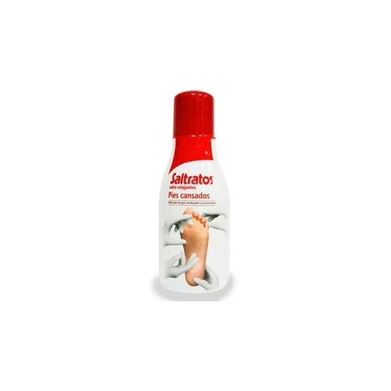 LABORATORIOS VIÑAS LABORATORIOS VIÑAS Saltratos Entspannungsbadesalz 250 g Flasche Kosmetik