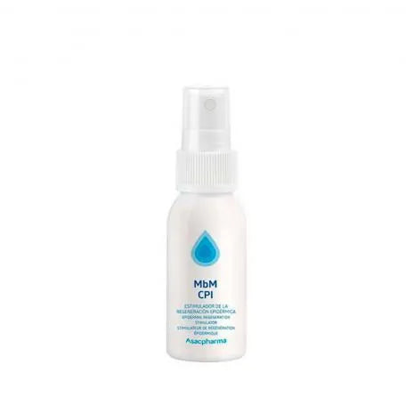ASACPHARMA ASACPHARMA Mbm Cpi Estimulador De Regeneracion Epidermica 30 ml Kosmetikpflege