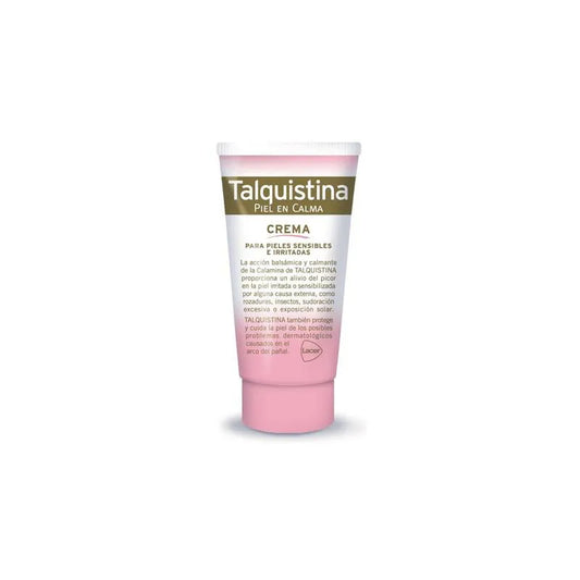 LACER LACER Talquistina Creme 100 ml Hautpflege Kosmetik