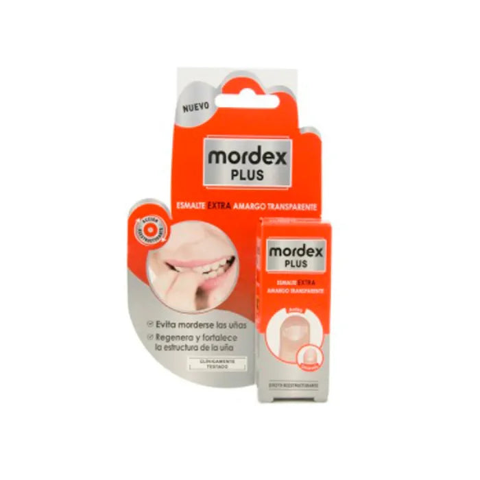 MORDEX MORDEX Mordex Plus 9 ml Hautpflege Kosmetikprodukt