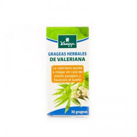 KNEIPP KNEIPP Valeriana Classic Kosmetikprodukt 30 Jahre Jubiläumsausgabe