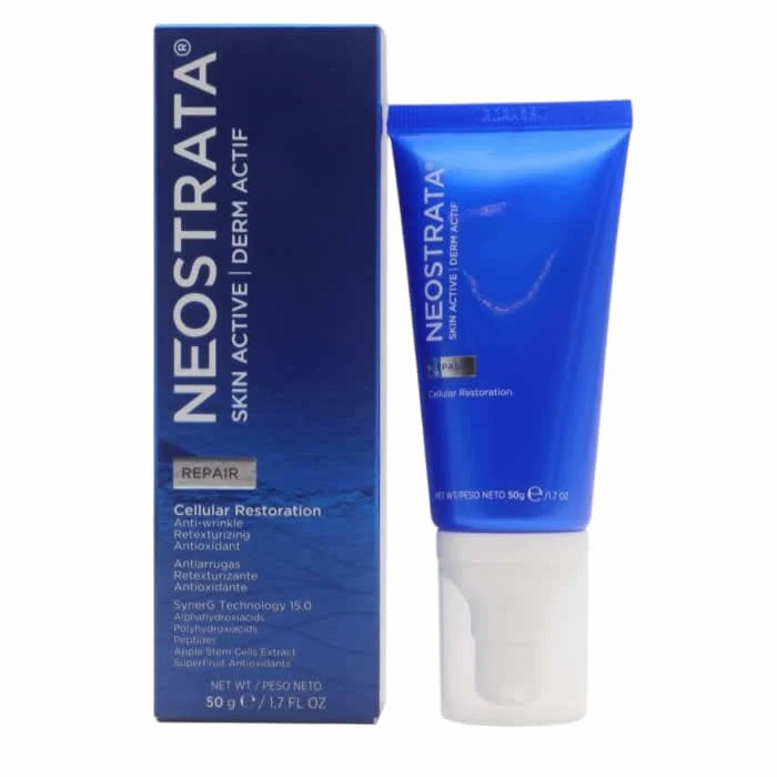 NEOSTRATA NEOSTRATA Skin Active Cellular Restoration Cream Anti-Wrinkle 50 g Gesichtspflege Creme