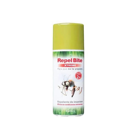 AFTERBITE AFTERBITE Repel Bite Xtreme Insektenschutz Spray 100 ml Kosmetik