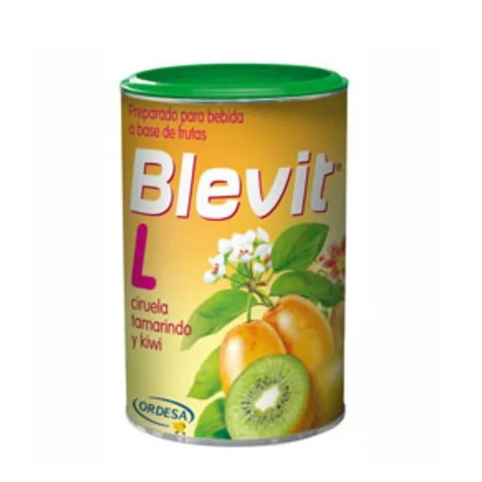 ORDESA ORDESA Blevit L Fruit Laxative 150 g Kosmetikprodukt