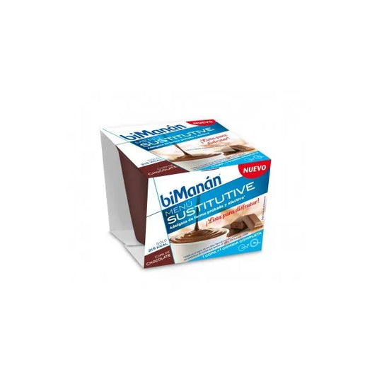 BIMANÁN BIMANÁN Beslim Schokoladenbecher 210 g Kosmetikprodukt