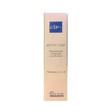 CDM CDM Reticeme Anti-Aging Creme mit Retinol 50 ml Kosmetik