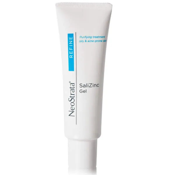 NEOSTRATA NEOSTRATA Refine Salizinc Gel 10 AHA 50 ml Peeling Gel Kosmetik