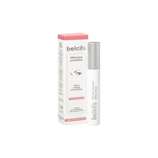 BELCILS BELCILS Black Precision Mask 12 ml Kosmetikmaske