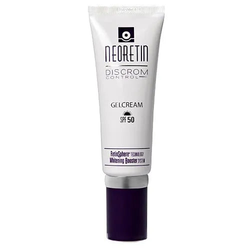 NEORETIN NEORETIN Discrom Control Gel Cream 40 ml Gel-Creme zur Hautpflege