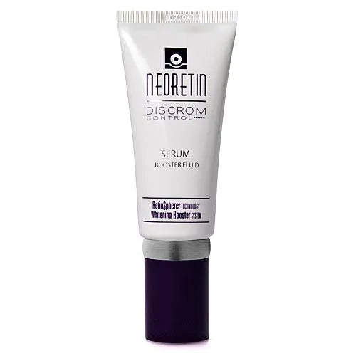 NEORETIN NEORETIN Discrom Control Serum Booster Fluid 30 ml Hautpflege Kosmetik