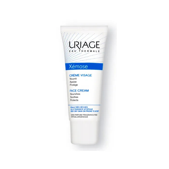 URIAGE Uriage Xemose Gesichtscreme 40 ml