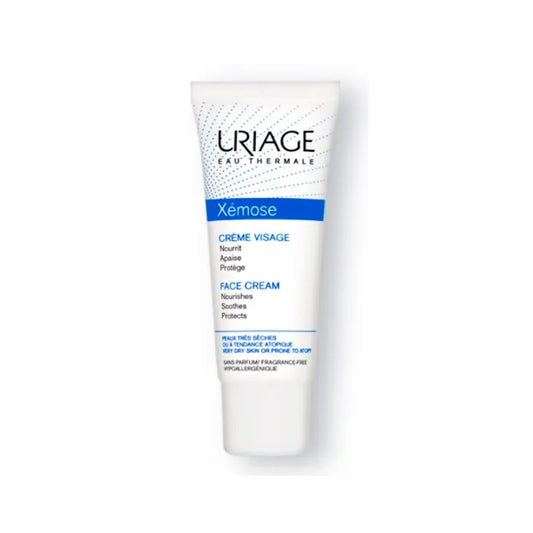 URIAGE Uriage Xemose Gesichtscreme 40 ml