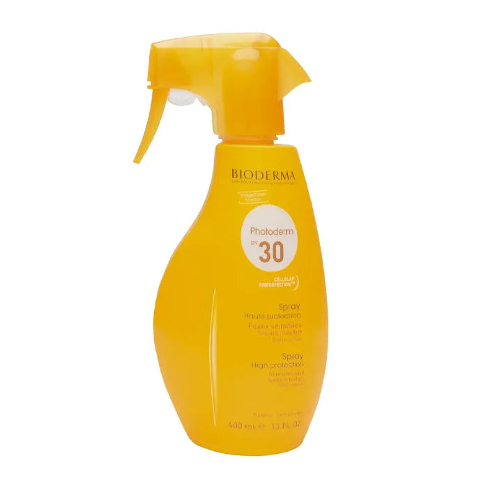 BIODERMA BIODERMA Photoderm Familie Spray Sonnenschutz SPF 30 400 ml Kosmetik