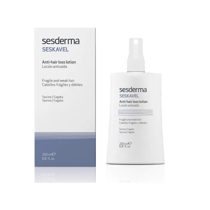 Sesderma Seskavel Anti Hair Loss Lotion 200 ml