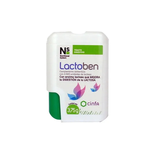 LACTOBEN LACTOBEN Kosmetikprodukt Lactoben