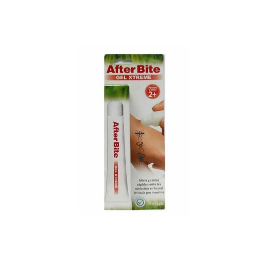 AFTERBITE AFTERBITE After Bite Gel Xtreme Roll-On 20 g Insektenstich Gel Kosmetik