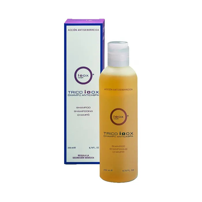 IOOX IOOX Trico Antipelliculaire Shampoo 250 ml
